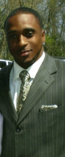 Wantez Robinson