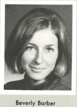 Beverly Barber (Feller)