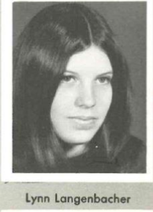 Lynn Langenbacher (Wright)