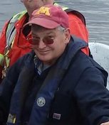 Richard Holmboe