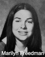 Marilyn Friedman
