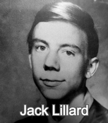 Zack Lillard