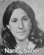 Nancy Nuber (Graves)
