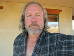 Robby Van Zandt