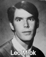 Leo Mrok