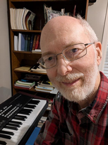 Gary HIll