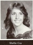 Shellie Cox