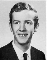 James Sewell