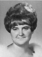 Doris Elliott (Dykes)