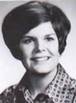 Cathy Sales (Peterson)