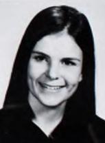 Cindy Jones (Godwin)