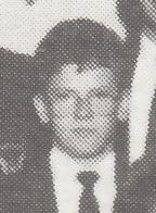 Wynand Johannes Bensch