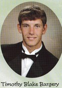 Timothy Blake Bargery