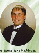 Justin Kyle Rodriquez