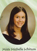 Misty Michelle Whitson
