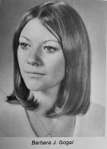 Barb Gogal (LaBarbera)