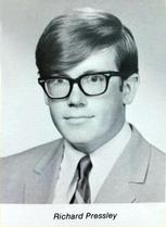 Richard Pressley