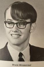 Bruce Winzenried