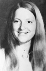 Kathy Cherne (White)