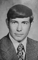 Terry Hilgendorf