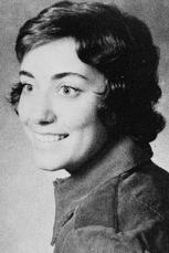 Diane Paxinos (Model)