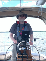 Bill Clark