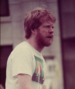 Bill Clark
