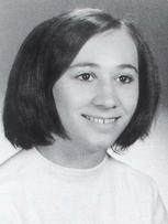 Sharon Bagley (McGreevy)