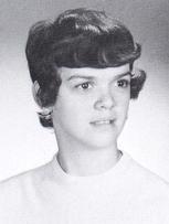 Patricia Dorrough (Simendinger)