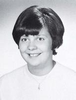 Susan Jeske (Hinson)