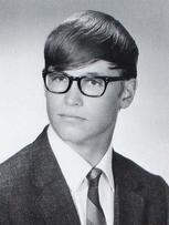 Jeffry D (Jd) Tessier, Sr