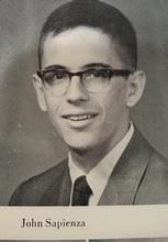John Sapienza