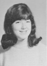 Ellen Benante (Kautenberger)