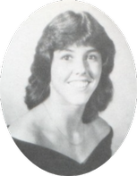 Judy Pearson '83