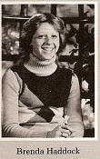 Brenda Haddock