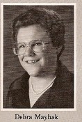 Debra Mayhak