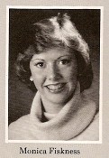 Monica Fiskness