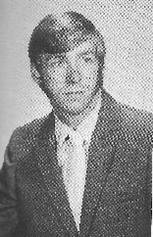Barry Belcher