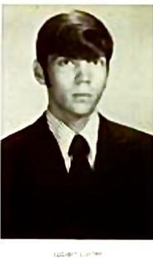 Robert Carter