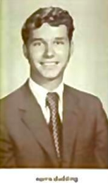 Norris Dudding