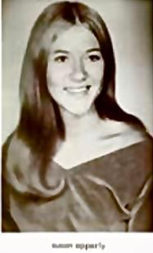Susan Epperly (Connor)