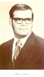Perry Gibson