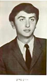 Greg Gray