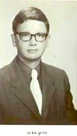 Mike Gray