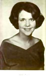 Linda Huff (Wyatt)