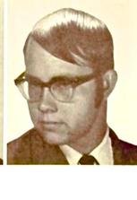 Lewis Laprad