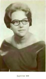 Bonnie Lee