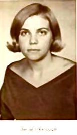 Denise Linkenauger (Sprinkle)