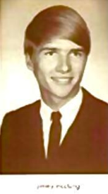 Jimmy McClung