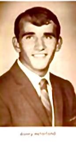 Danny McFarland